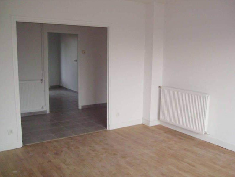 Location appartement F3 Tain l'Hermitage